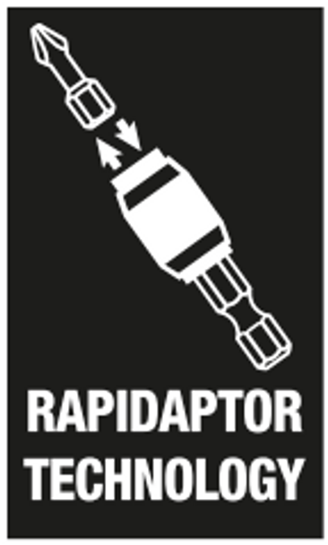 Rapidaptor Technology