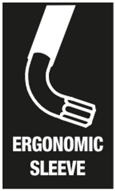 Ergonomic Sleeve