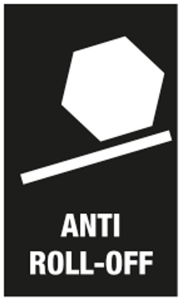 Anti Roll-Off