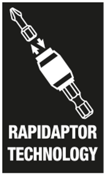 Rapidaptor