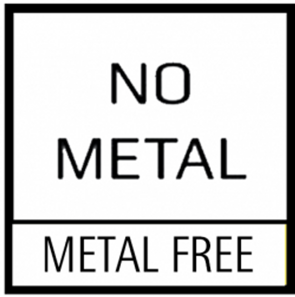 No Metal