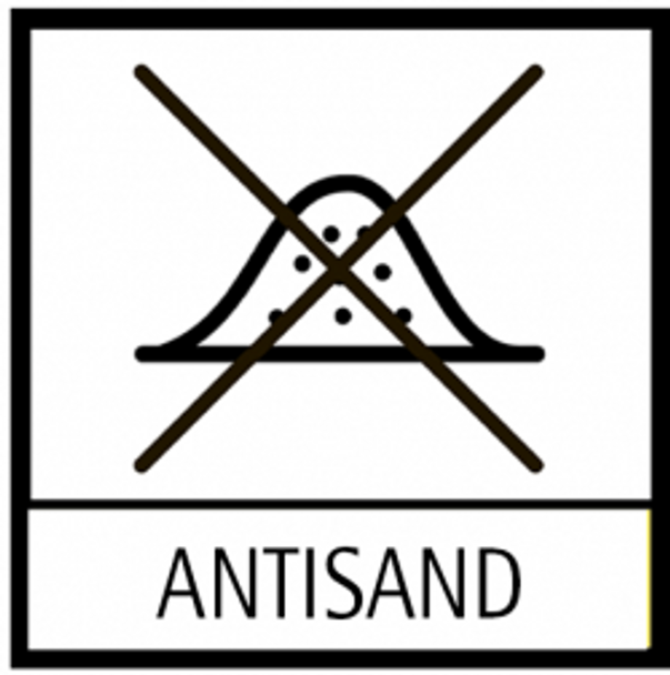 Antisand