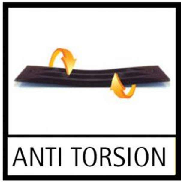 Anti Torsion Sole