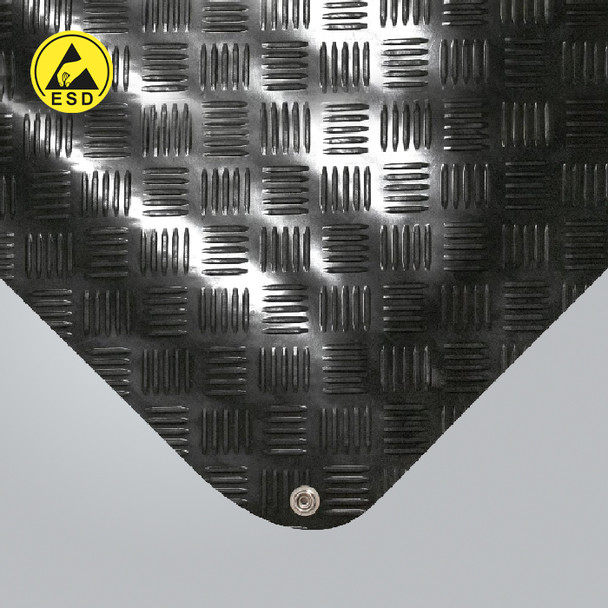 ESD Senso Dial Anti Fatigue Mat 