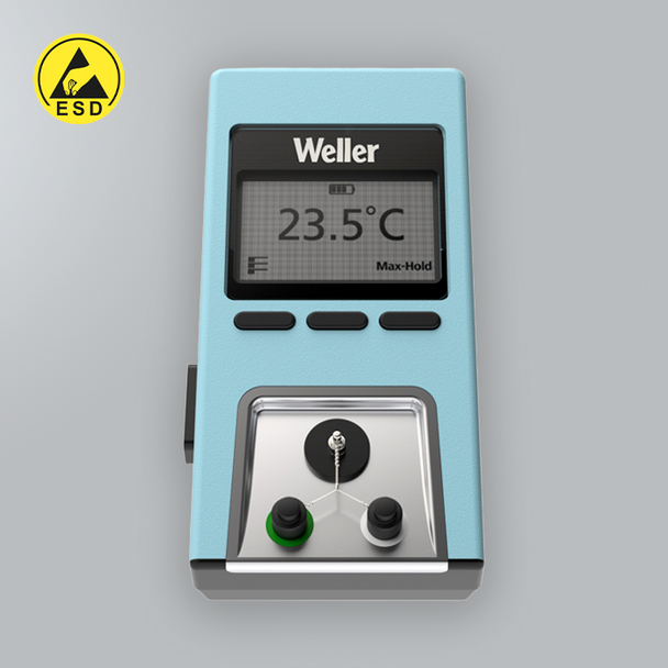 WCU - Temperature Measuring Device