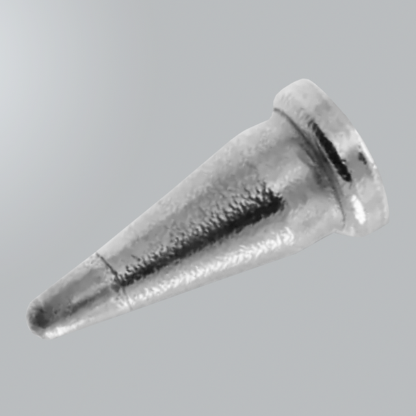 LTAS - Round tip - Ø 1.6 mm / 12.5 mm (GW-LTAS)