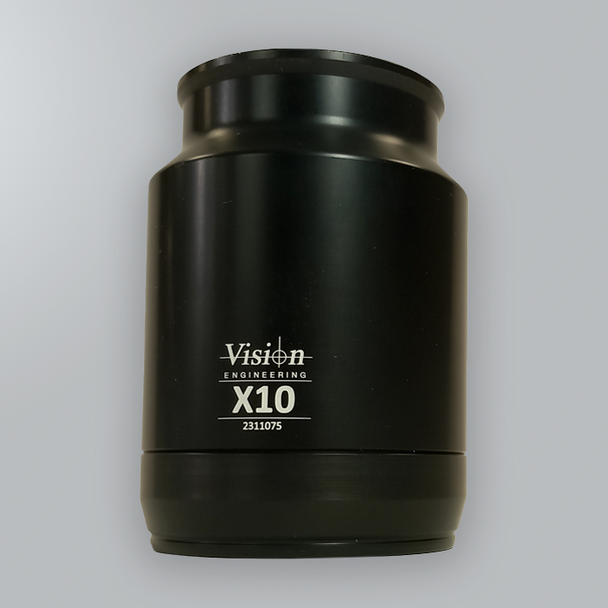 ERGO Objective Lens x10