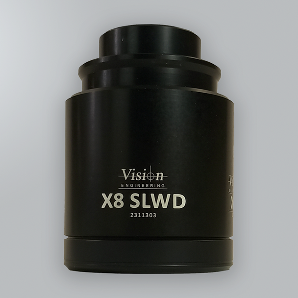 ERGO Objective Lens SLWD x8