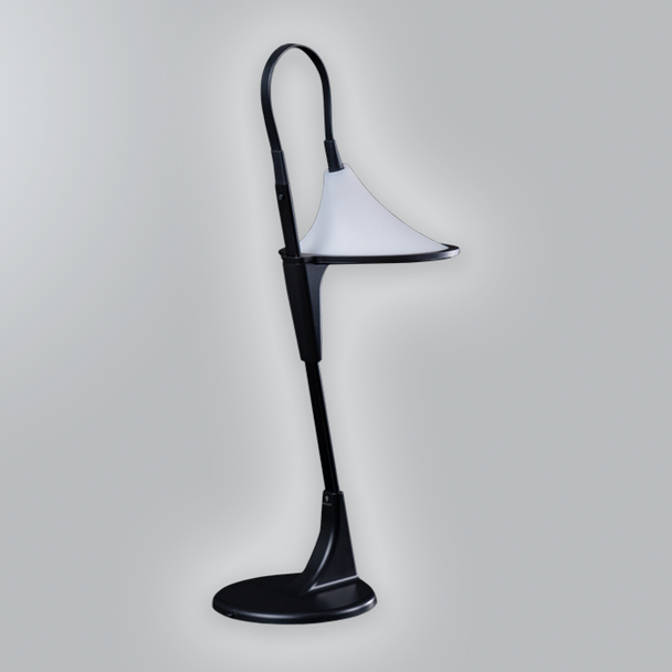 Cometa Table Lamp - Back