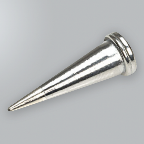 LTO - Conical tip long - Ø 0.8 mm / 17. 0 mm (GW-LTO)