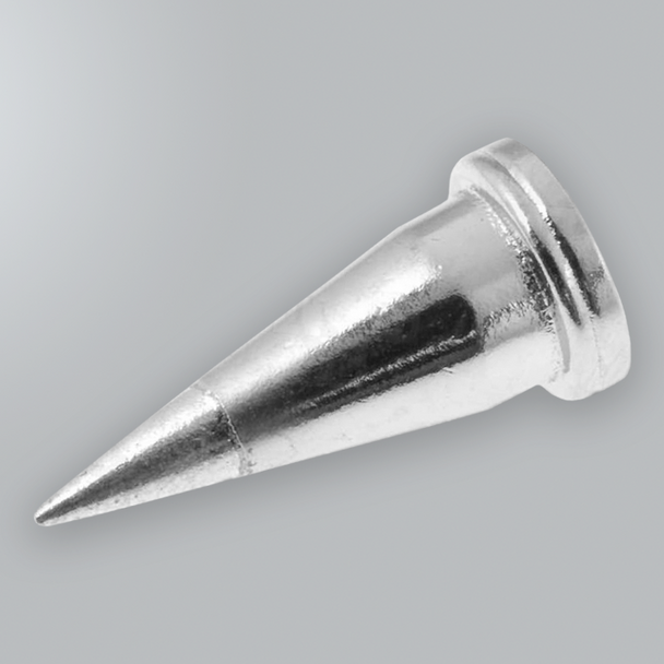 LTT - Conical tip long - Ø 0.6 mm / 13.0 mm (GW-LTT)