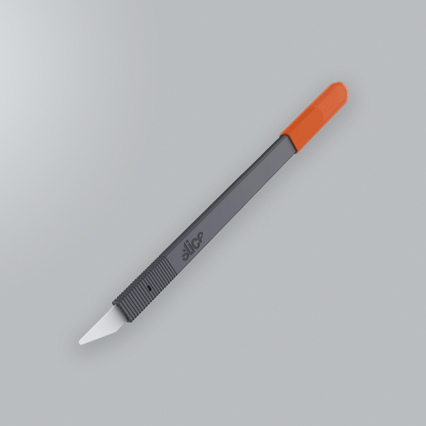 Scalpel (replaceable blade)