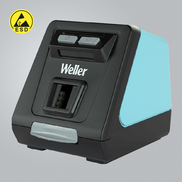 Weller WATC100F Automatic Tip Cleaner