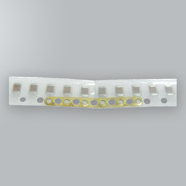 SMD BRASS Splice Clips / 4000 Pieces