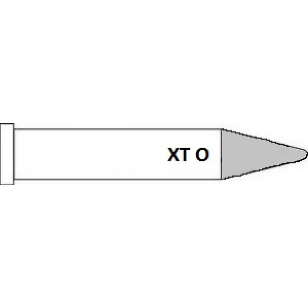 XTO - Conical tip