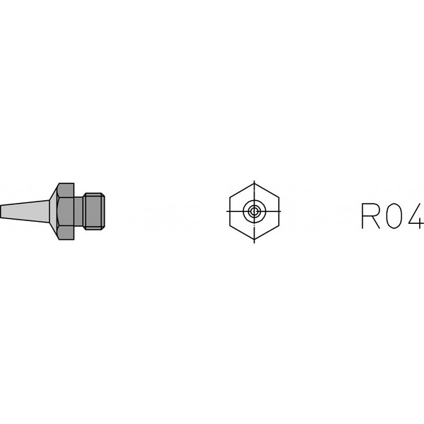 R04 Nozzle