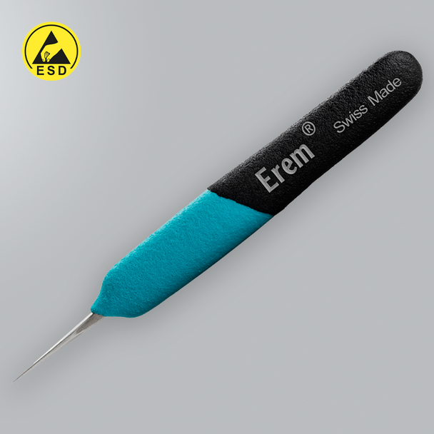 Erem E5SA Tweezers ESD (E-E5SA)