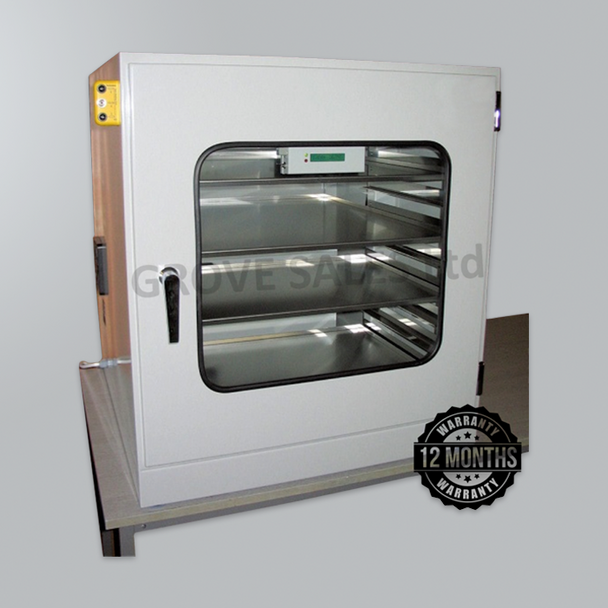 AD101 Single Drystor Cabinet