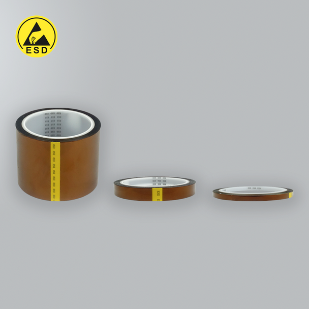 ESD Polyimide Tape