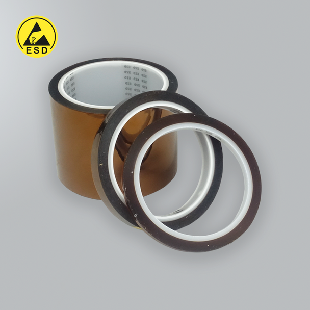 ESD Polyimide Tape