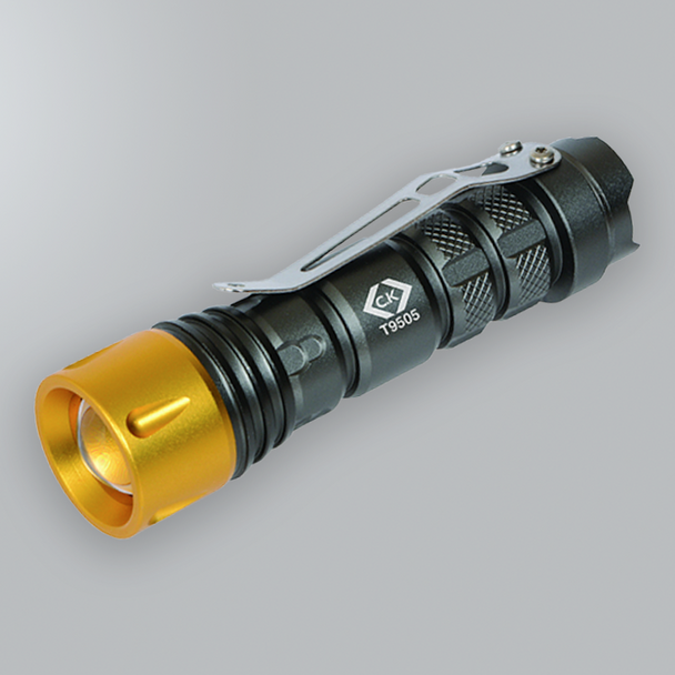 LED Hand Torch 100 Lumens (210-665)