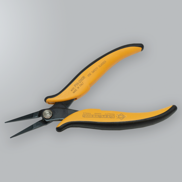 Long Nose Plier - Smooth (GT-PN2006)