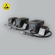 Quick Hot Air Station TR1300 (1000W) - Group