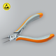 ESD - Round Nose Pliers (G-HT-P4)