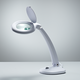 LED Magnifying Lamp - Table Top