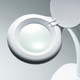 LED Magnifying Lamp - Table Top Head