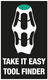 Take it easy tool finder