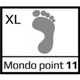 Mondo Point 11