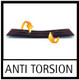 Anti Torsion Sole