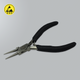 G-HT-P9 ESD - Round Nose Pliers 