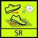 Slipping Resistant Sole