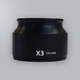 PIXO Objective Lens x3