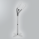 Gemini Floor Lamp