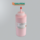 Qualitek Ceasolder AL (Ammonia Free) Peelable Acrylic Latex Solder Mask PCM 