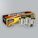 ENERGIZER Industrial Batteries