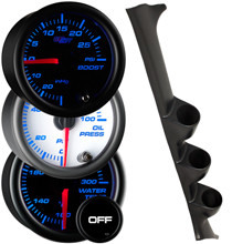 クラブ Gauge Design ALUINSER 1st Anniversary Gauge Design Aluinser Pro Spec SS303 1st Anniversary Putter 34.5