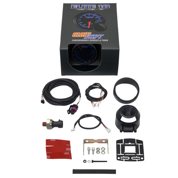 TKI Technology g-BOOST rangemaster系 TKI Technology g-BOOST