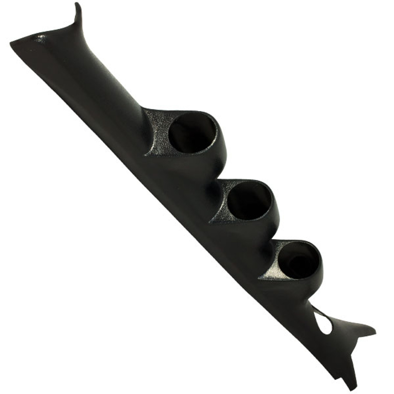 GlowShift | Triple Pillar 2002-2006 Nissan Sentra Gauge Pods