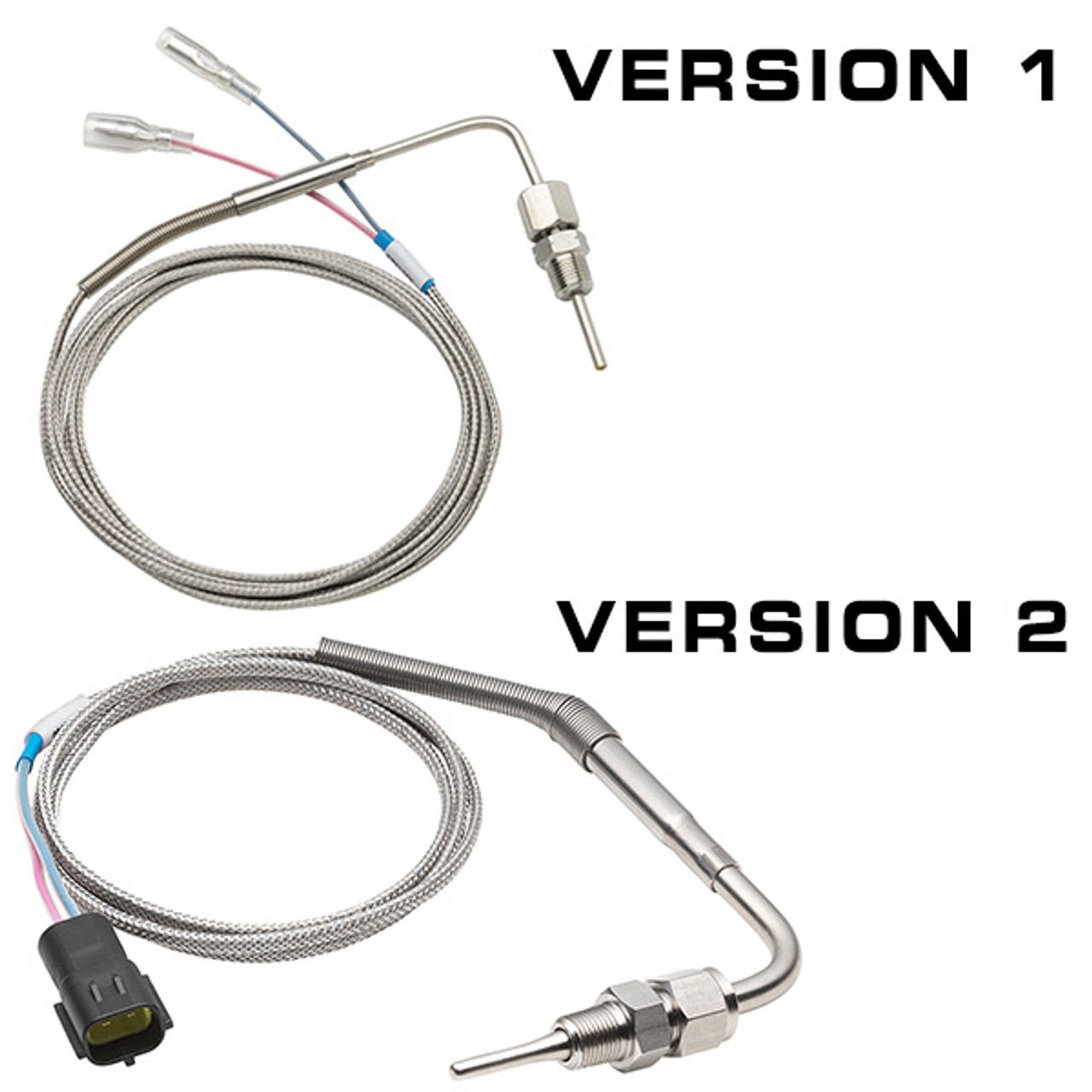 Thermometer Probe Replacement