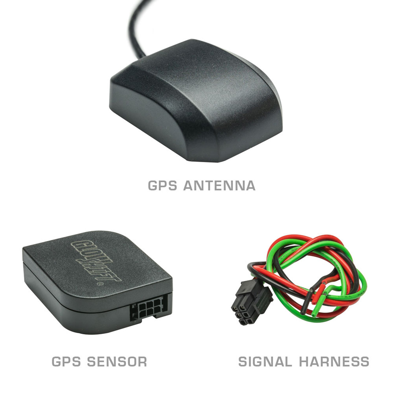 GlowShift | GPS Speedometer Sensor Kit