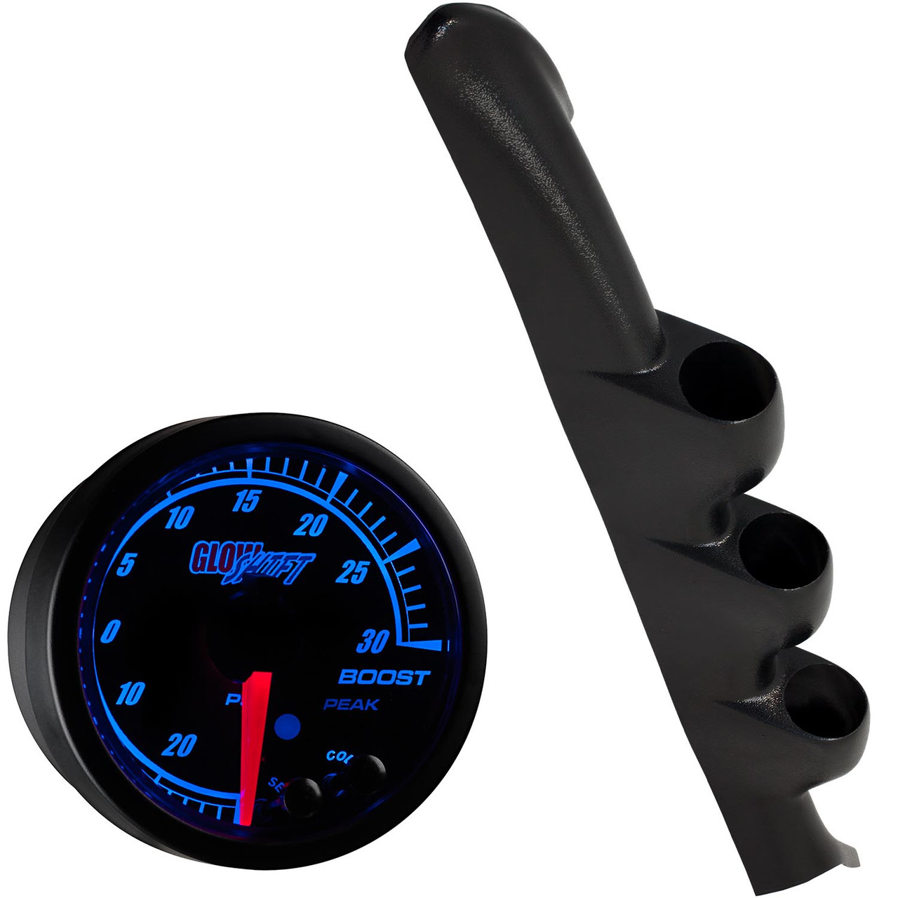 Shop Chrome Rpm Gauge with great discounts and prices online - Mar 2024 |  Lazada Philippines