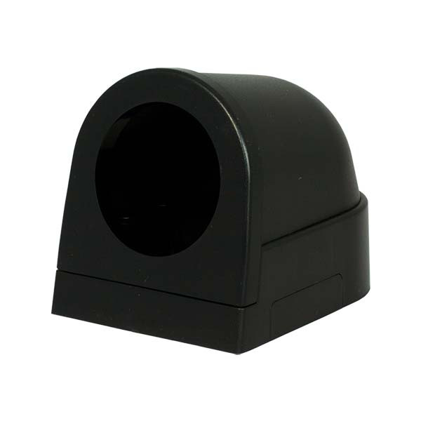 52mm Universal Single Gauge Console Dashboard Pod