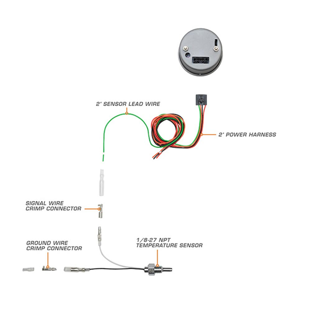 Find NEW! 52mm GLOWSHIFT SMOKED DIGITAL LAMBDA WIDEBAND AIR FUEL GAUGE METER KIT In West Berlin