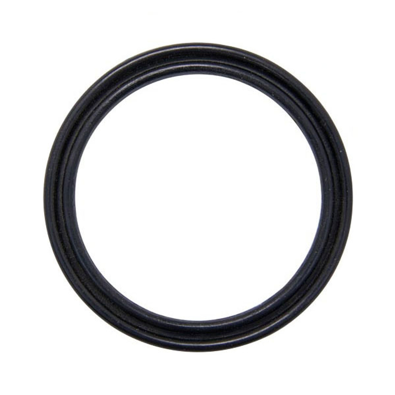 GlowShift  Replacement Dual Ring O-Ring Gasket for Oil Filter Sandwich  Adapters