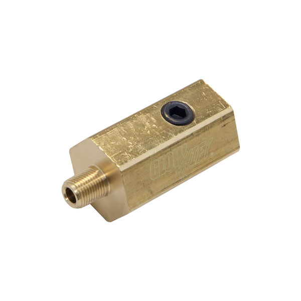 Glowshift 2013 2020 Gt86 Oil Pressure Temperature Sensor Thread