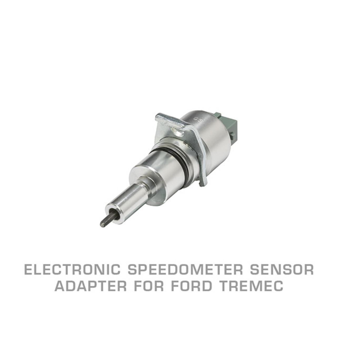 GlowShift  16 Pulse Speedometer Sensor Adapter for Ford Tremec